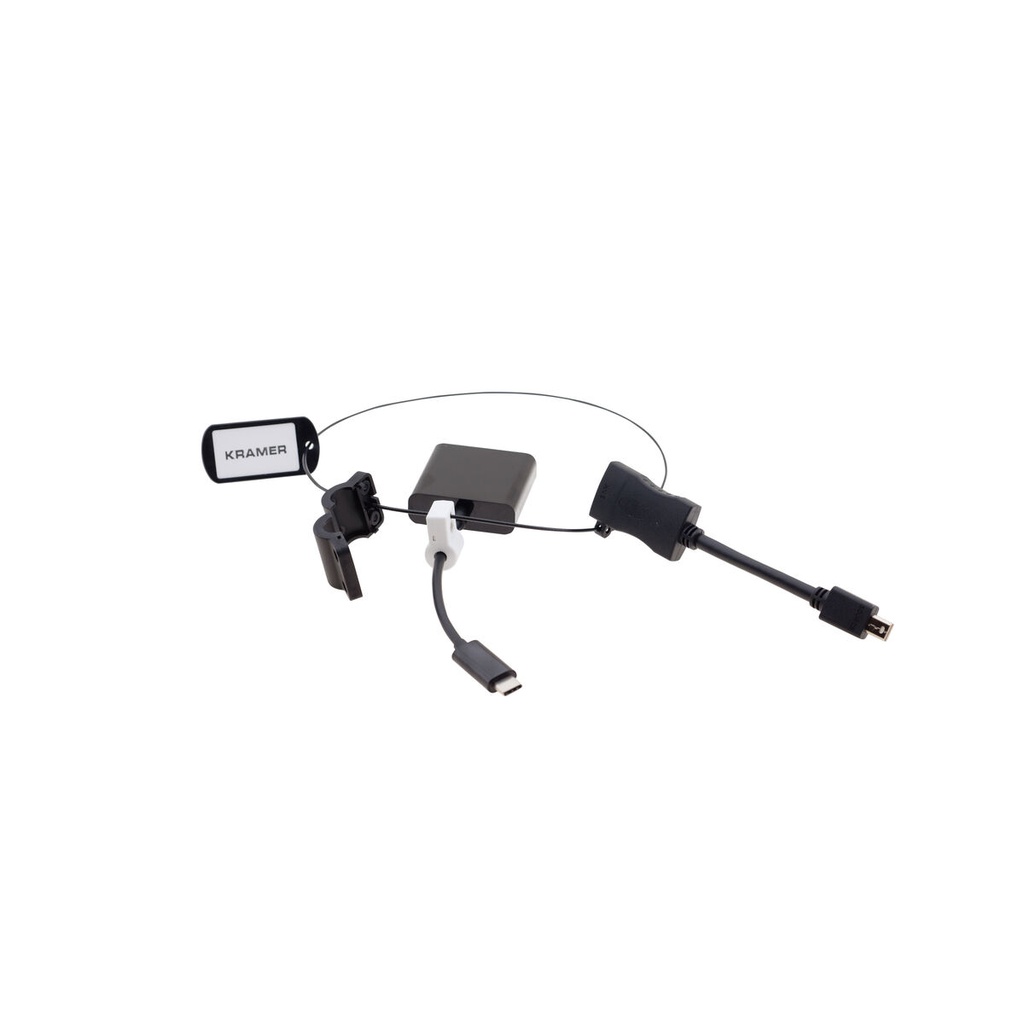 HDMI Cable Kramer Electronics 99-9191033
