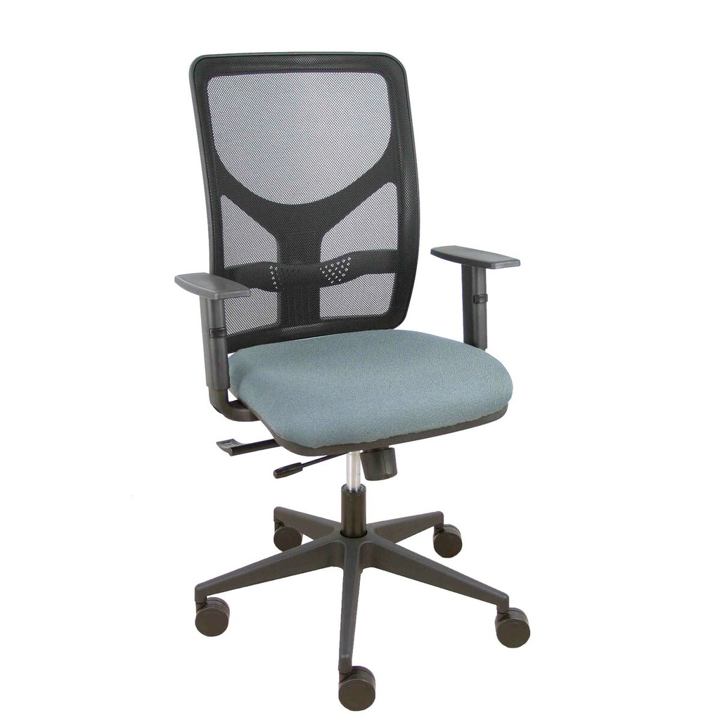 Office Chair Piqueras y Crespo 10CRN65 Grey
