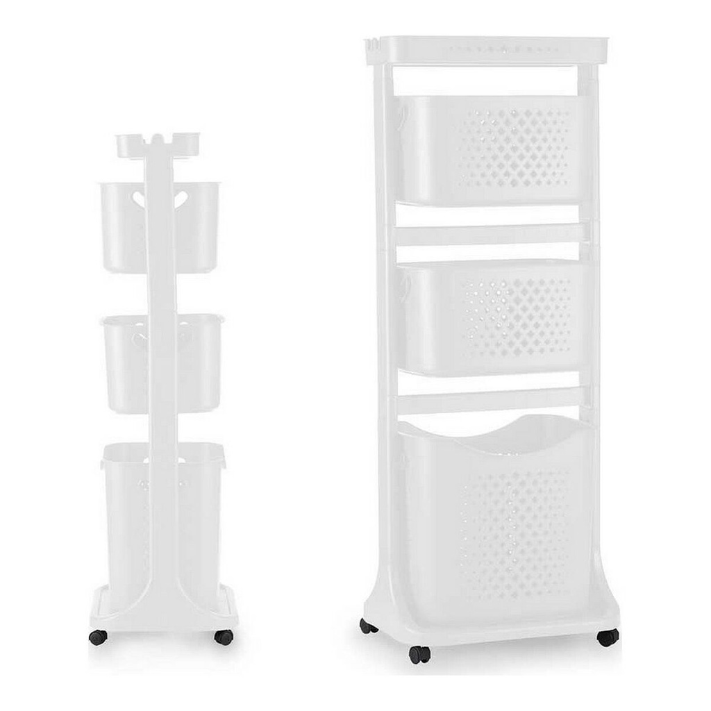 Carrito para la Ropa Kipit TP-750-1