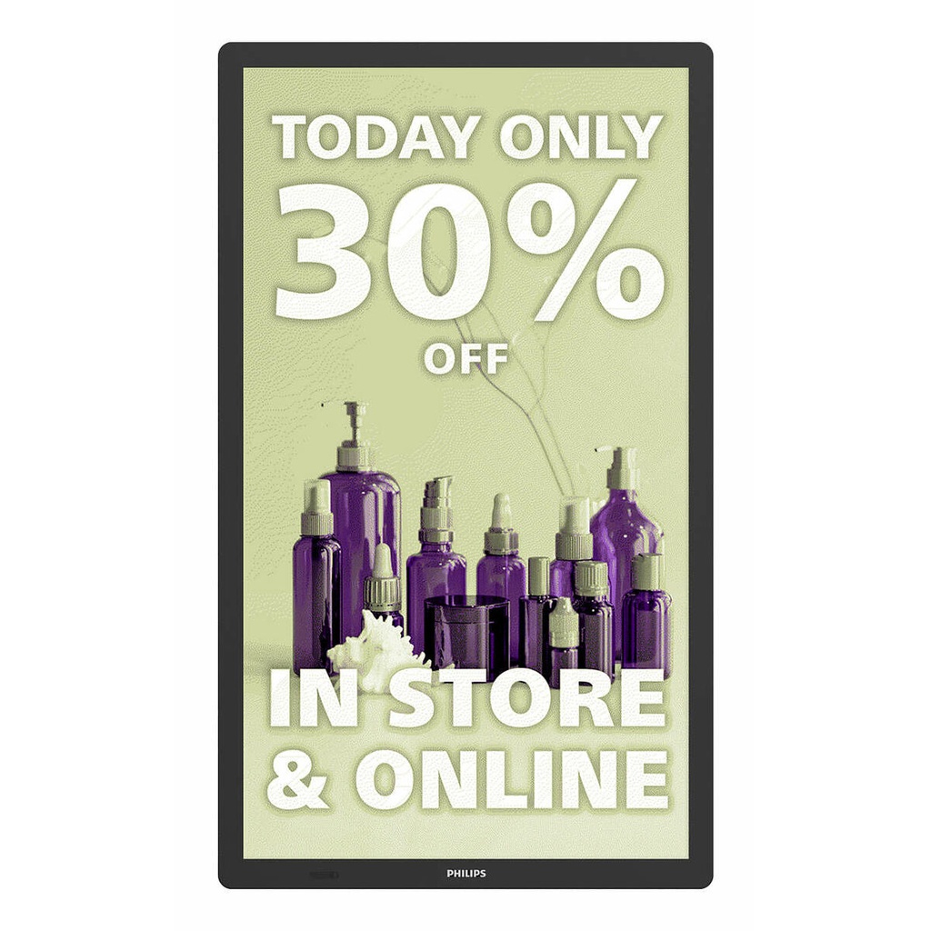 Pluma de Caligrafía Philips 25BDL4150I/00