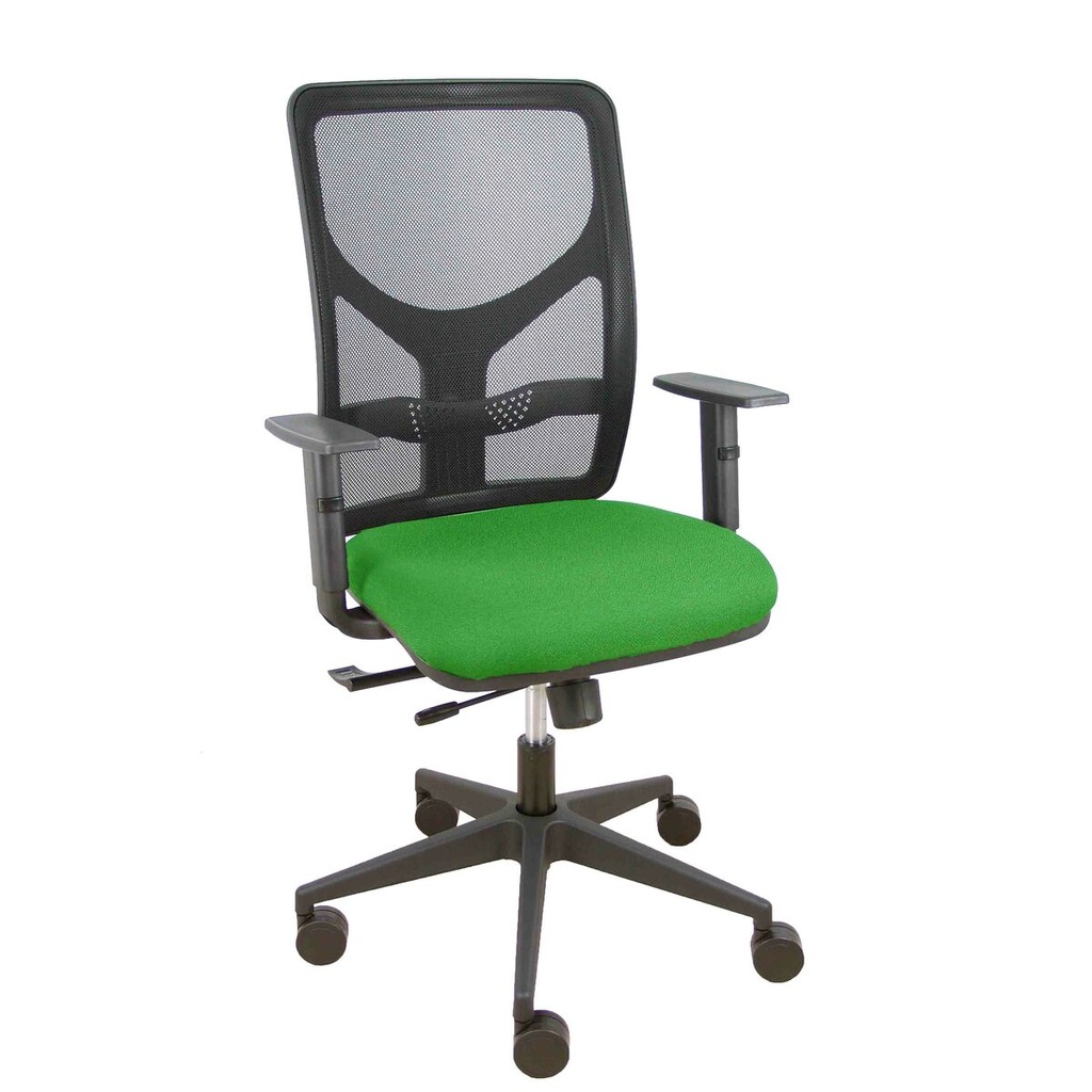 Silla de Oficina Piqueras y Crespo 10CRN65 Verde