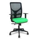 Office Chair Piqueras y Crespo 10CRN65 Pistachio