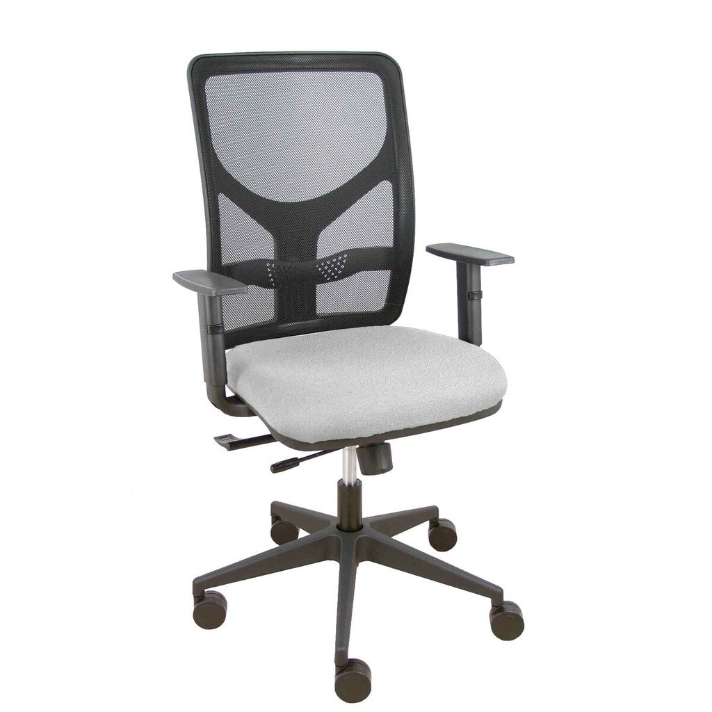 Office Chair Piqueras y Crespo 10CRN65 Light grey