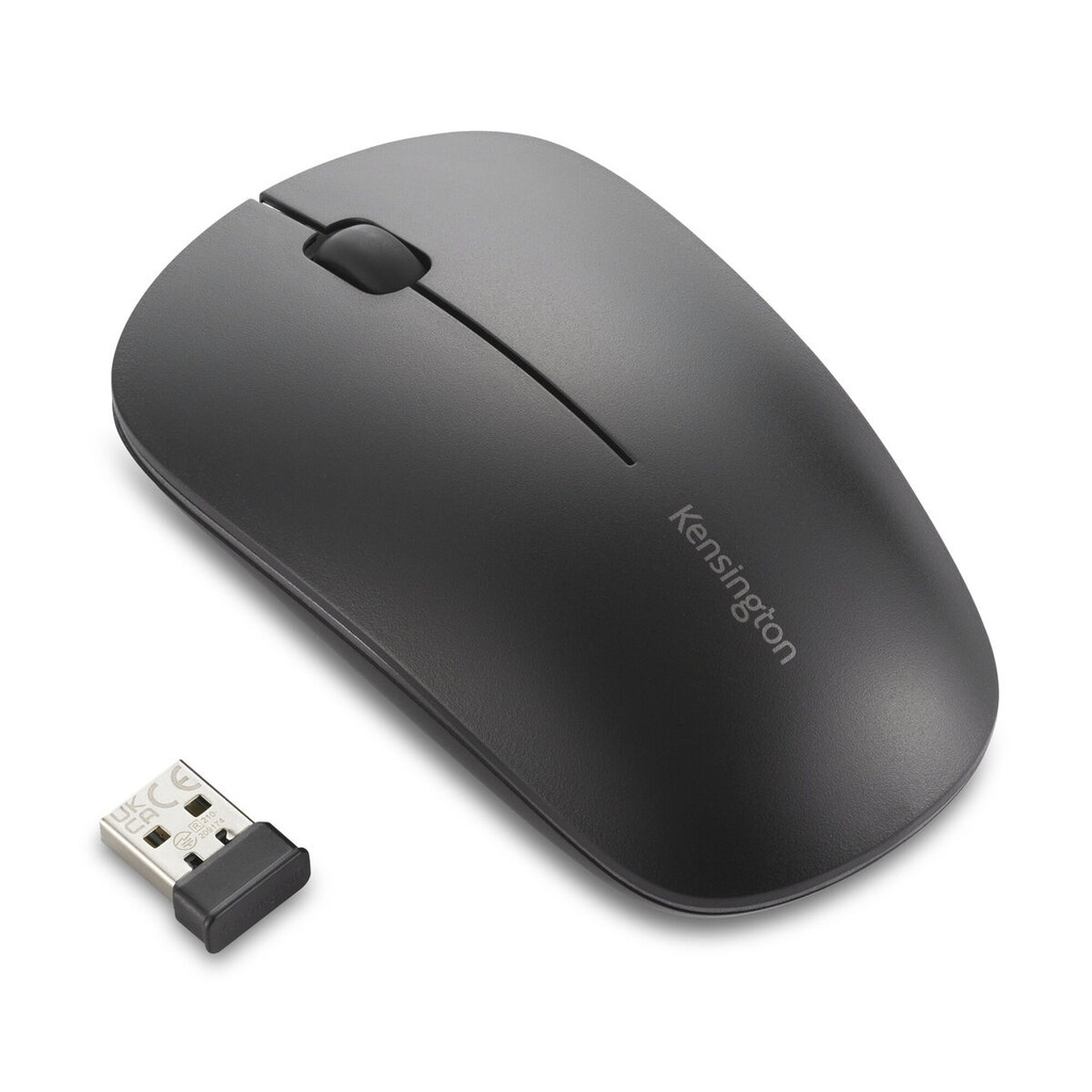 Ratón Kensington K75304WW Negro