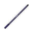Felt-tip pens Stabilo Blue