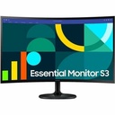 Monitor Samsung LS24D362GAUXEN Full HD 24"