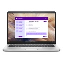Laptop Dell JCM1X 14" 16 GB RAM 512 GB SSD Qwerty Español