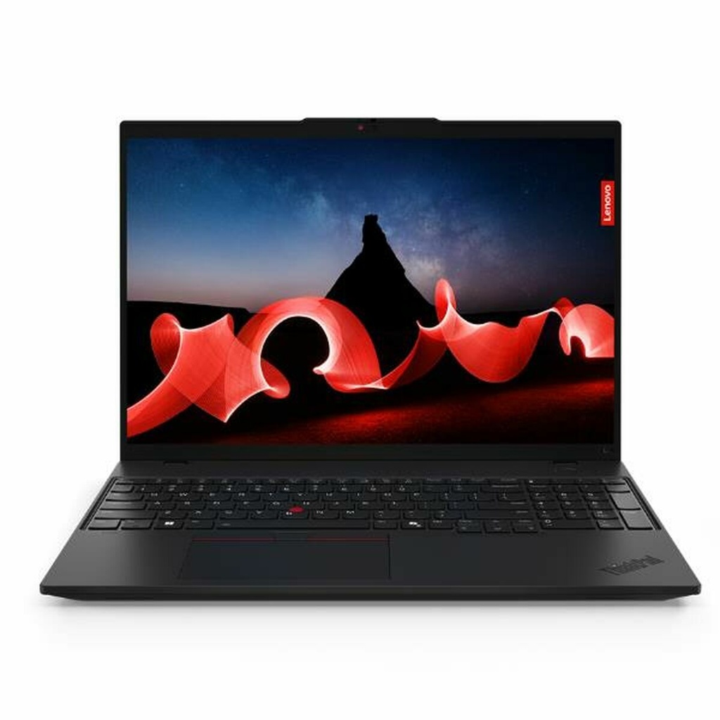 Laptop Lenovo 21L3002JSP 16" 16 GB RAM 512 GB 512 GB SSD Spanish Qwerty Intel Core Ultra 5 125U