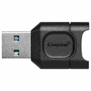 Card Reader Kingston MLPM Black
