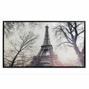 Cuadro DKD Home Decor París (144 x 3,5 x 84 cm)