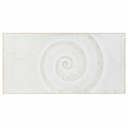 Cabecero de Cama DKD Home Decor 160 x 3,5 x 80 cm Dorado Blanco Madera MDF