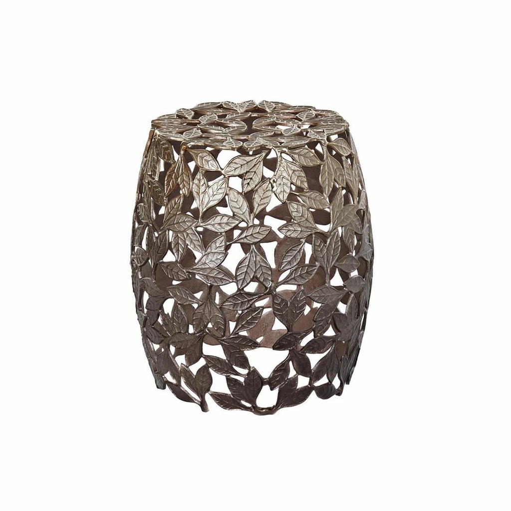 Mesita Auxiliar DKD Home Decor Cobre 40 x 40 x 45 cm