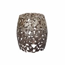 Mesita Auxiliar DKD Home Decor Cobre 40 x 40 x 45 cm
