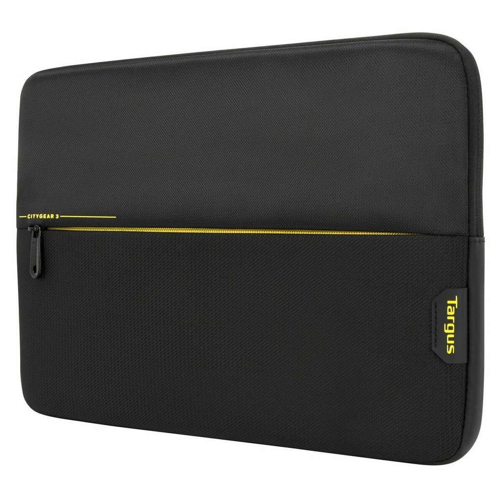 Laptop Cover Targus TSS994GL 15,6" Black