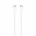 Cable USB C Apple MM093ZM/A 1 m White