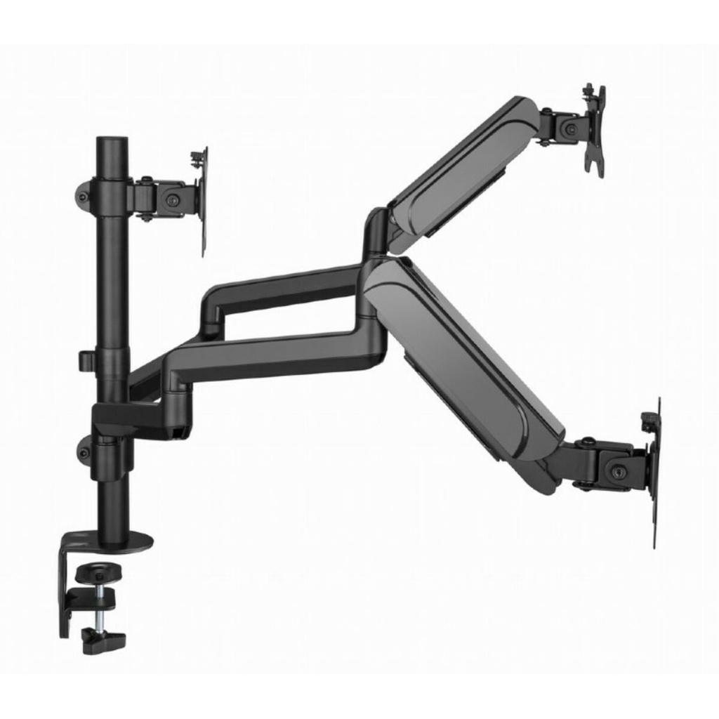 Screen Table Support GEMBIRD MA-DA3-01 17" 27"