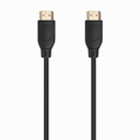 Cable HDMI Aisens A120-0726 Negro 5 m