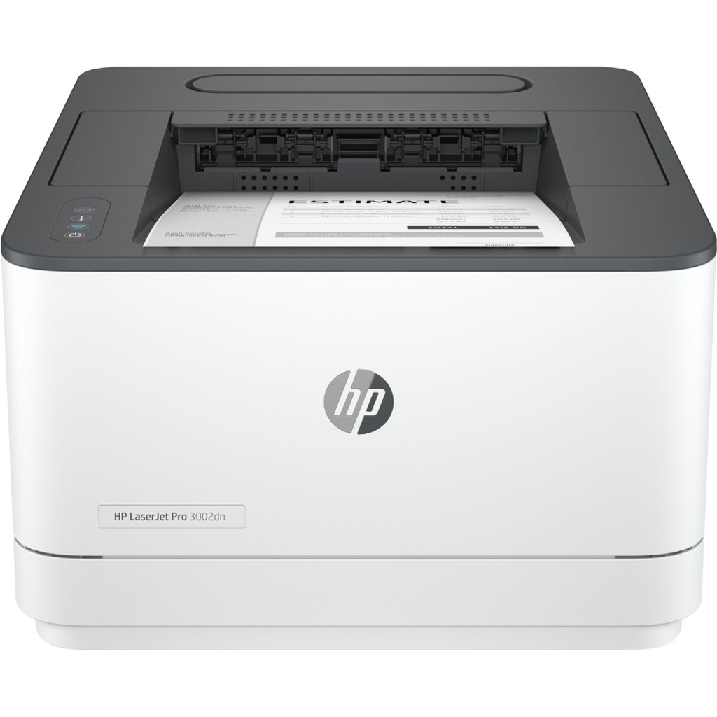 Impresora Láser HP 3G651F