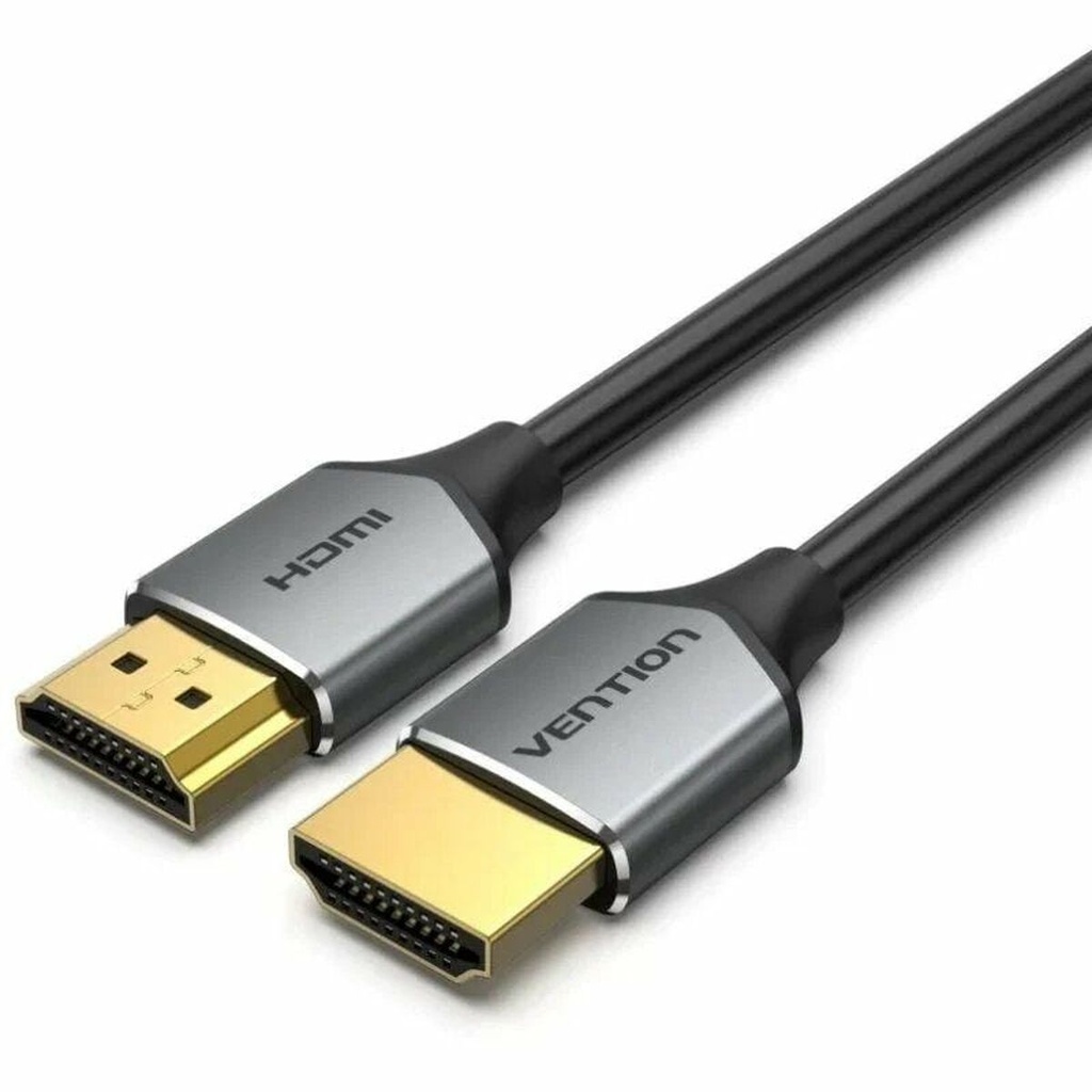 Cable HDMI Vention ALEHH 2 m