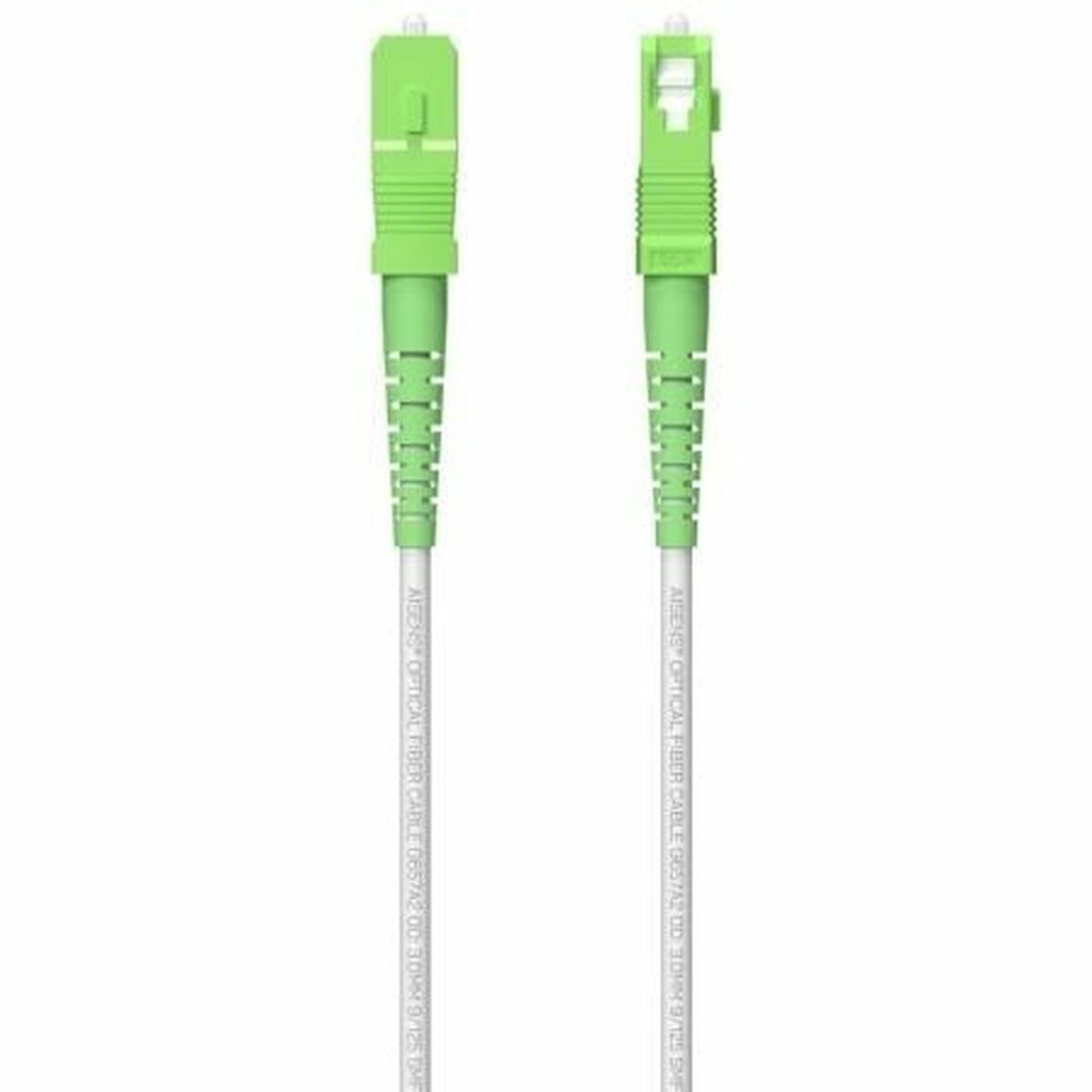 Cable fibra óptica Aisens A152-0618