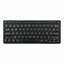 Teclado Inalámbrico Targus AKB862ES Negro Qwerty Español