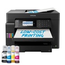 Impresora Multifunción Epson C11CH71411