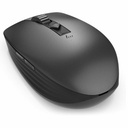 Wireless Mouse HP 1D0K2AA Black 3000 DPI