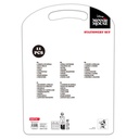 Pencil Lead Holder Minnie Mouse Naive