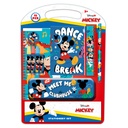 Pencil Lead Holder Mickey Mouse Clubhouse Good day Blue