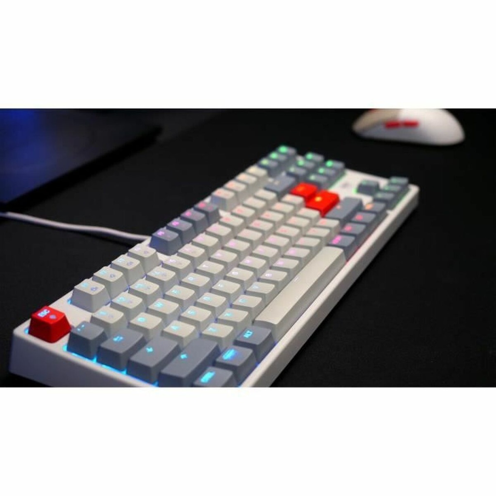 Teclado y Ratón Cherry
