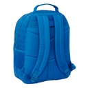School Bag Superman Blue 32 x 42 x 15 cm