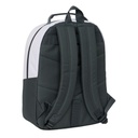 School Bag Real Madrid C.F. White 32 x 42 x 15 cm