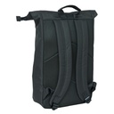 School Bag Real Madrid C.F. White 28 x 42 x 13 cm