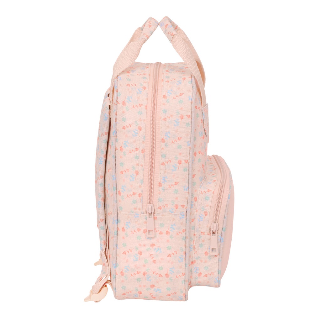 Mochila Escolar Sophie la Girafe 20 x 28 x 8 cm