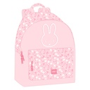 Mochila Escolar Miffy miffy 31 x 41 x 16 cm