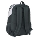 School Bag Real Madrid C.F. White 32 x 44 x 16 cm