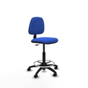 Office Chair Piqueras y Crespo B0001RN Blue High