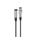 Cable VGA FONESTAR SM-673-5