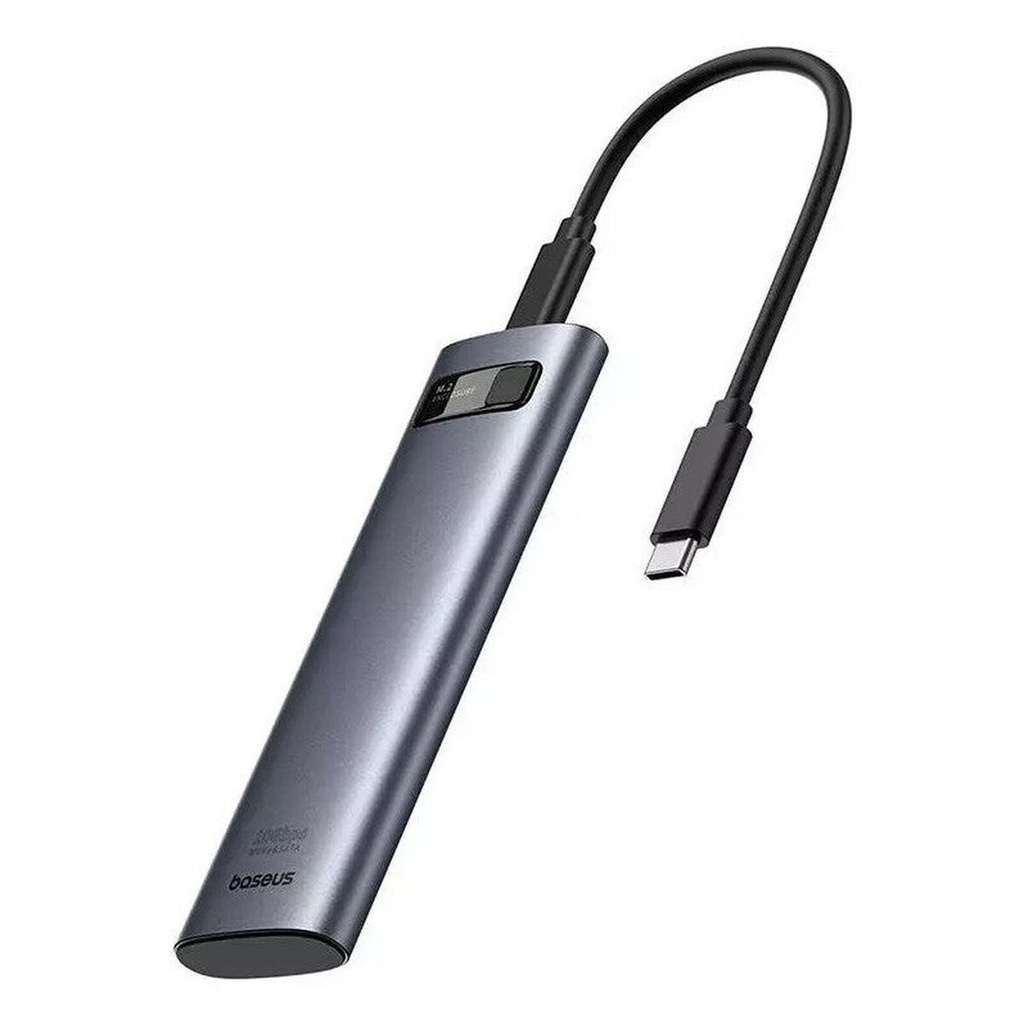 External Box Baseus B00760600811-01