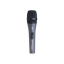 Micrófono dinámico Sennheiser E845-S Negro Grafito