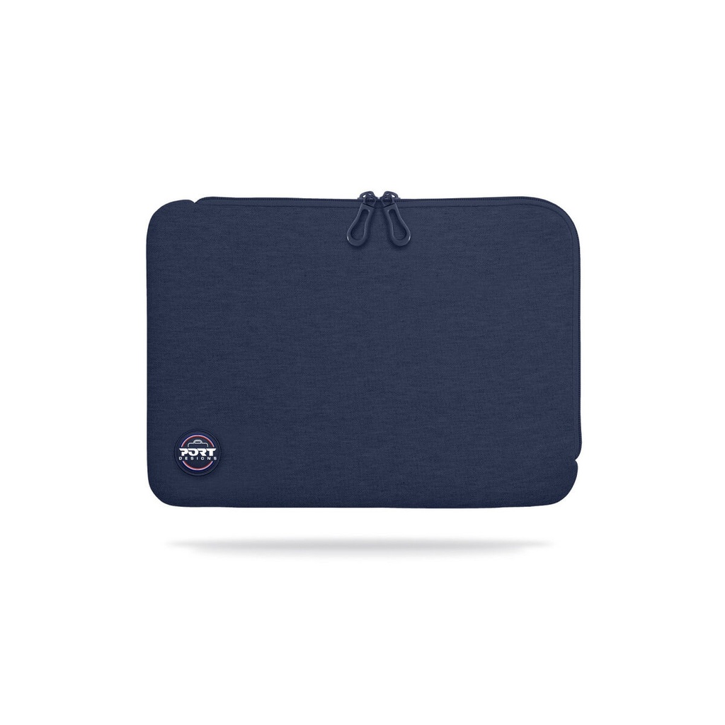 Laptop Cover Port Designs Blue