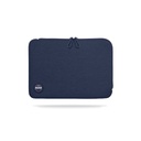 Funda para Portátil Port Designs Azul