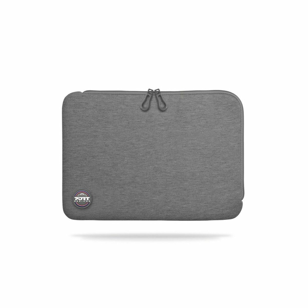 Laptop Cover Port Designs Grey 15,6"
