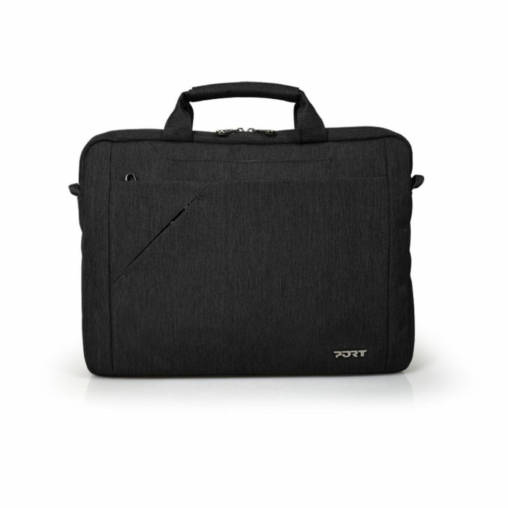 Laptop Case Port Designs Black 14"