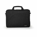 Laptop Case Port Designs Black 14"