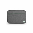 Laptop Cover Port Designs Grey 15,6"