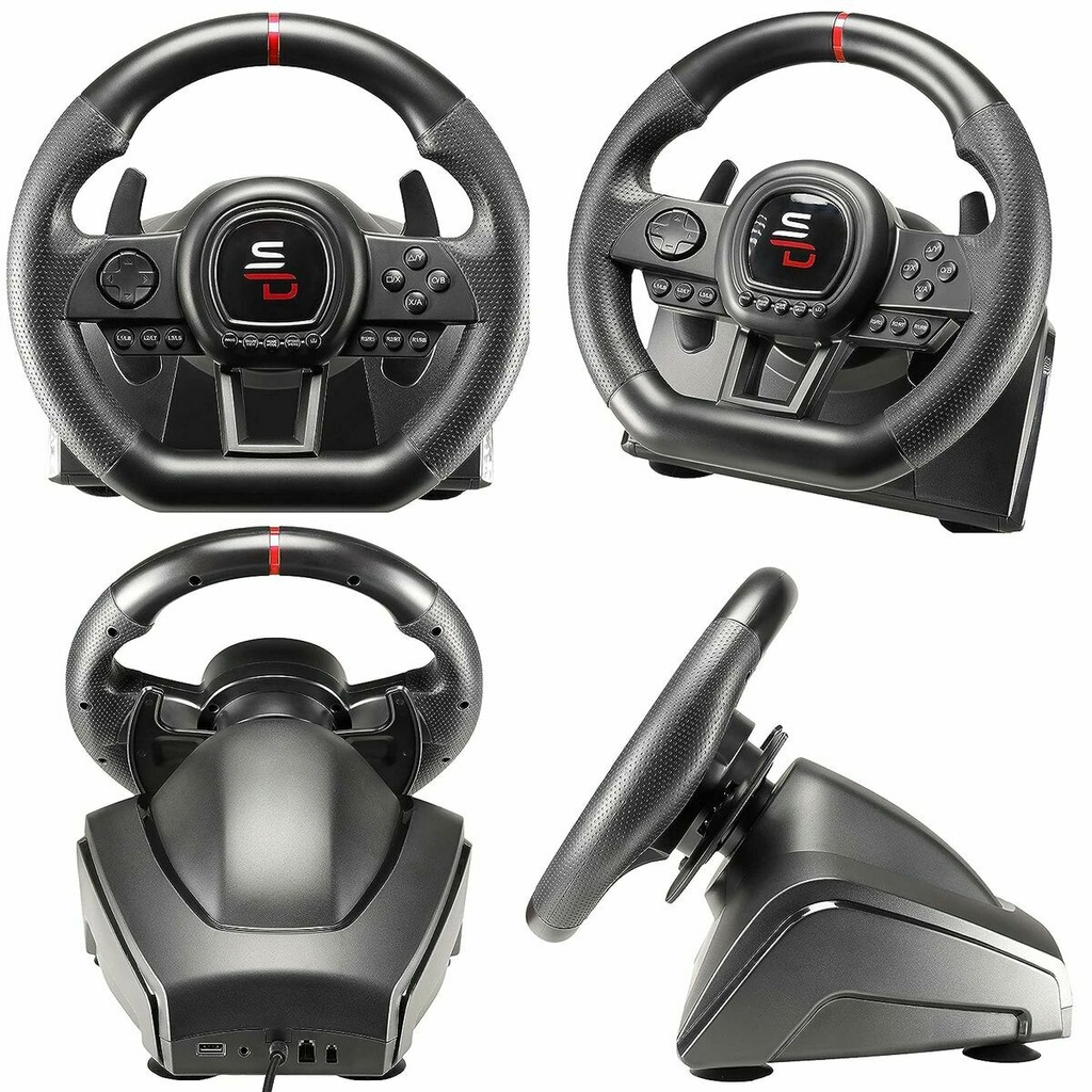 Gaming Control Subsonic
