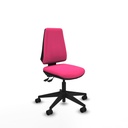 Office Chair Elche AS Piqueras y Crespo B00066N Pink