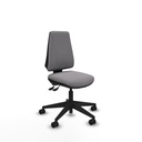 Office Chair Elche AS Piqueras y Crespo B00066N Grey