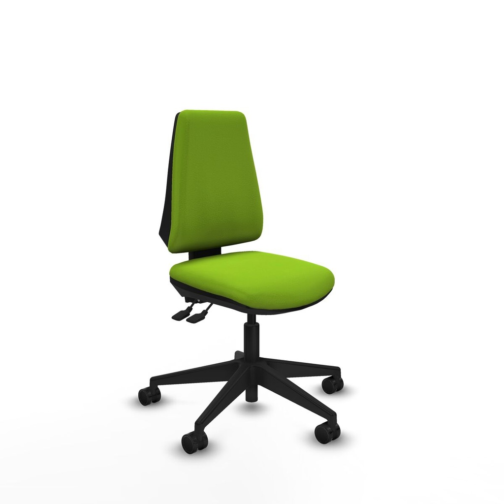 Office Chair Elche AS Piqueras y Crespo B00066N Pistachio
